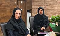 برگزاری  جلسه نظام پرستاری با حضور سرپرست مدیریت بیمارستان