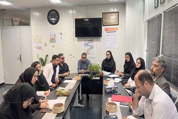 کمیته اجرایی