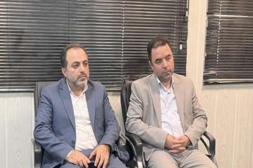 گرامیداشت روز پزشک با حضور مسئولین شهرستان بندرانزلی