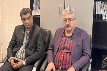 گرامیداشت روز پزشک با حضور مسئولین شهرستان بندرانزلی