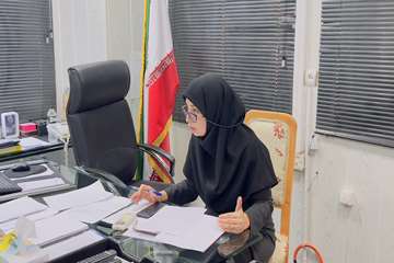 جلسه کمیته بحران