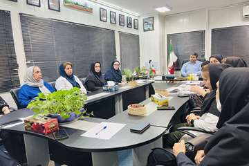 برگزاری جلسه تحلیل ریشه ای خطا