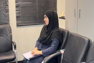 برگزاری جلسه تحلیل ریشه ای خطا در بیمارستان شهید بهشتی بندرانزلی