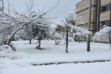 بیمارستان شهید بهشتی بندرانزلی 