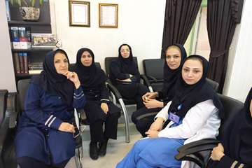 تبریک روز پزشک