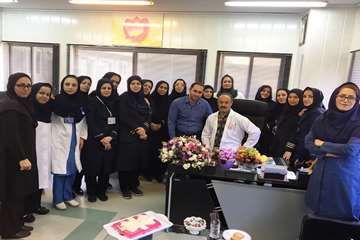 تبریک روز پزشک