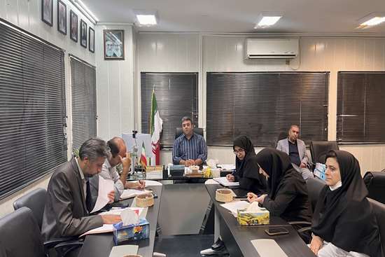 کمیته اجرایی 