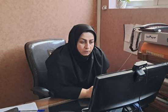 برگزاری وبینار محاسبات دارویی 